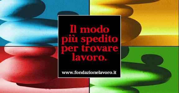 Presentazione della Fondazione Consulenti per il Lavoro